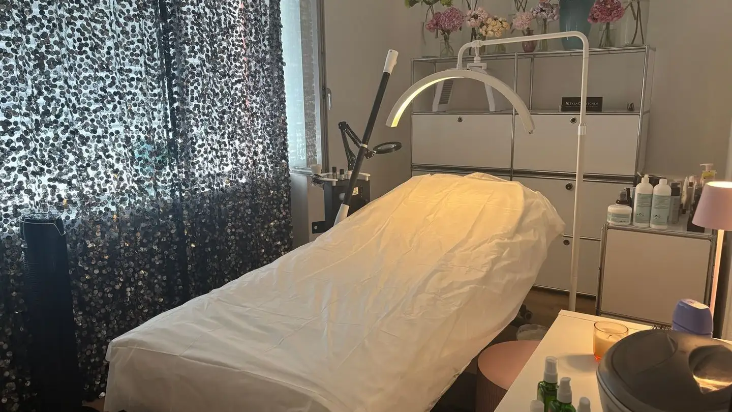 Cabinet médical à louer - Seefeldstrasse, 8008 Zürich - Photo 4