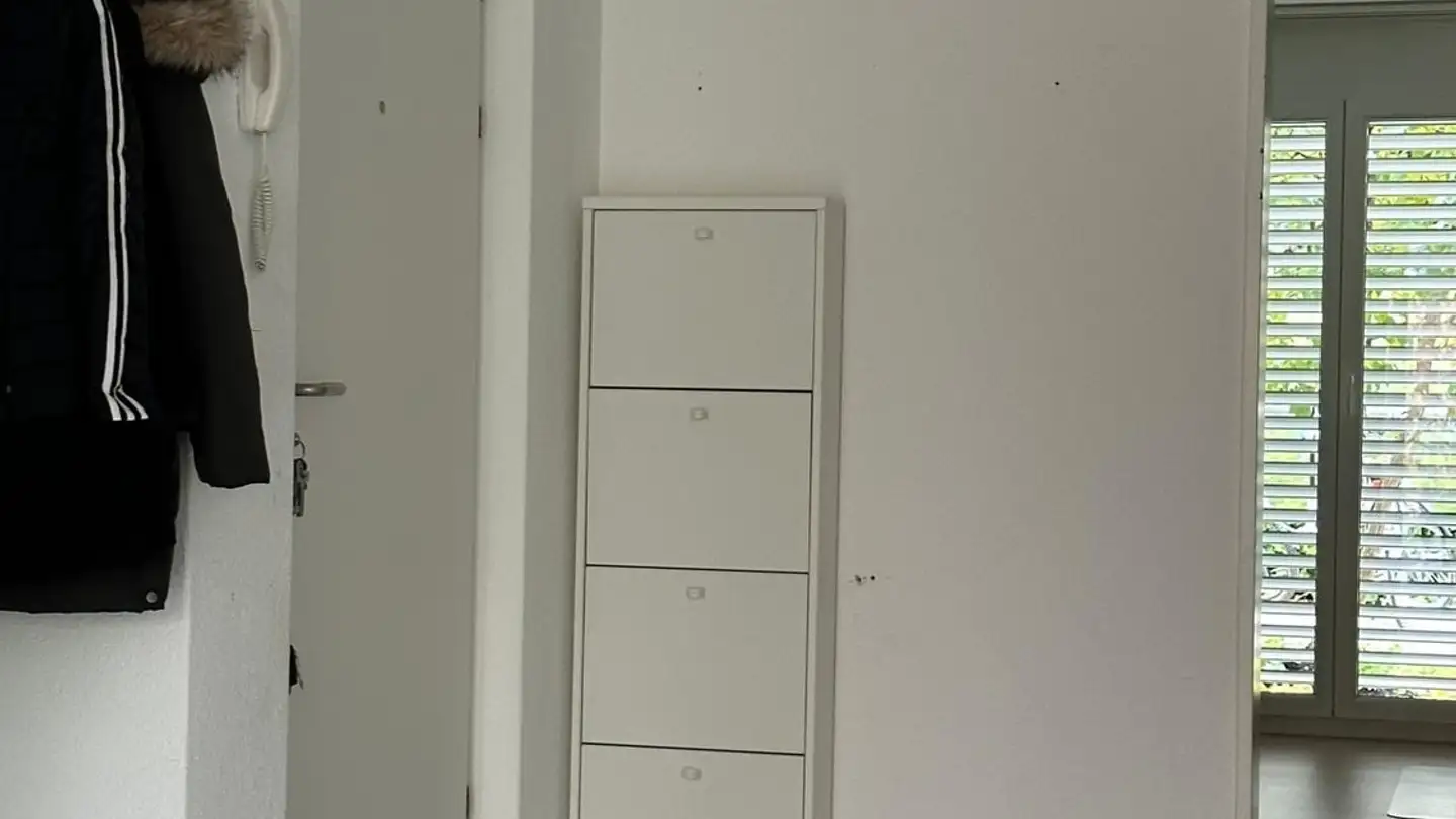 Apartment for rent - 8117 Fällanden - Photo 3