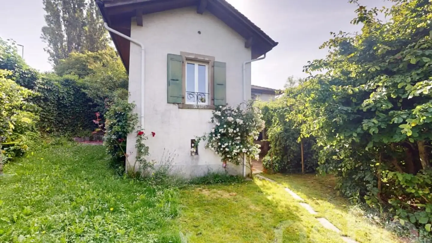 Einfamilienhaus kaufen - 1093 La Conversion