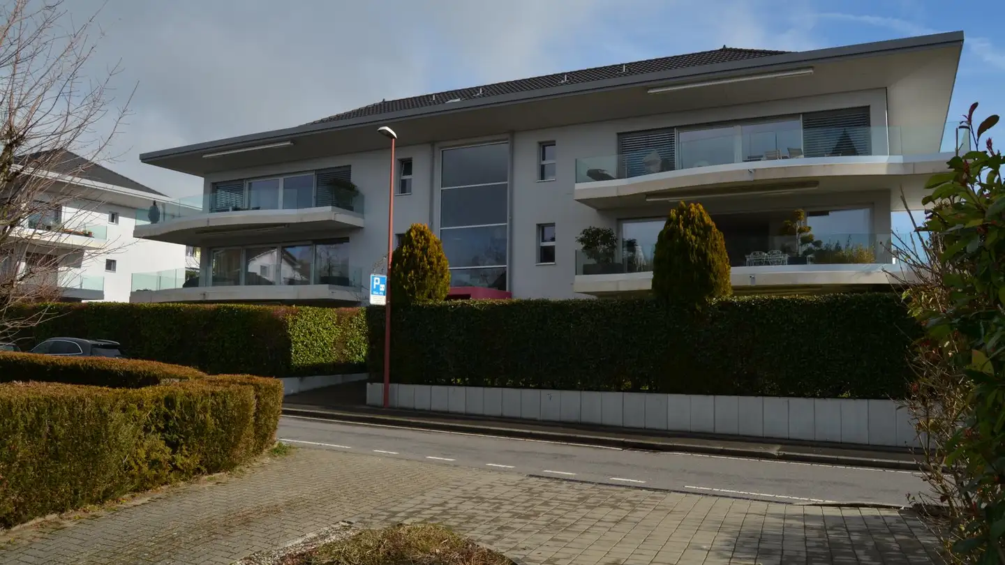 Apartment for sale - 1025 St-Sulpice VD