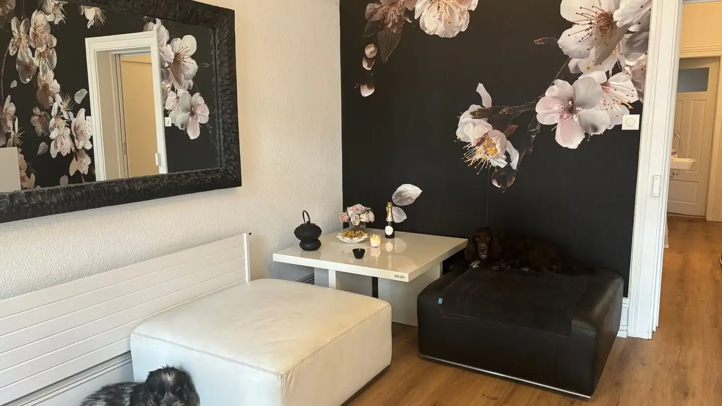 Cabinet médical à louer - Seefeldstrasse, 8008 Zürich - Photo 3