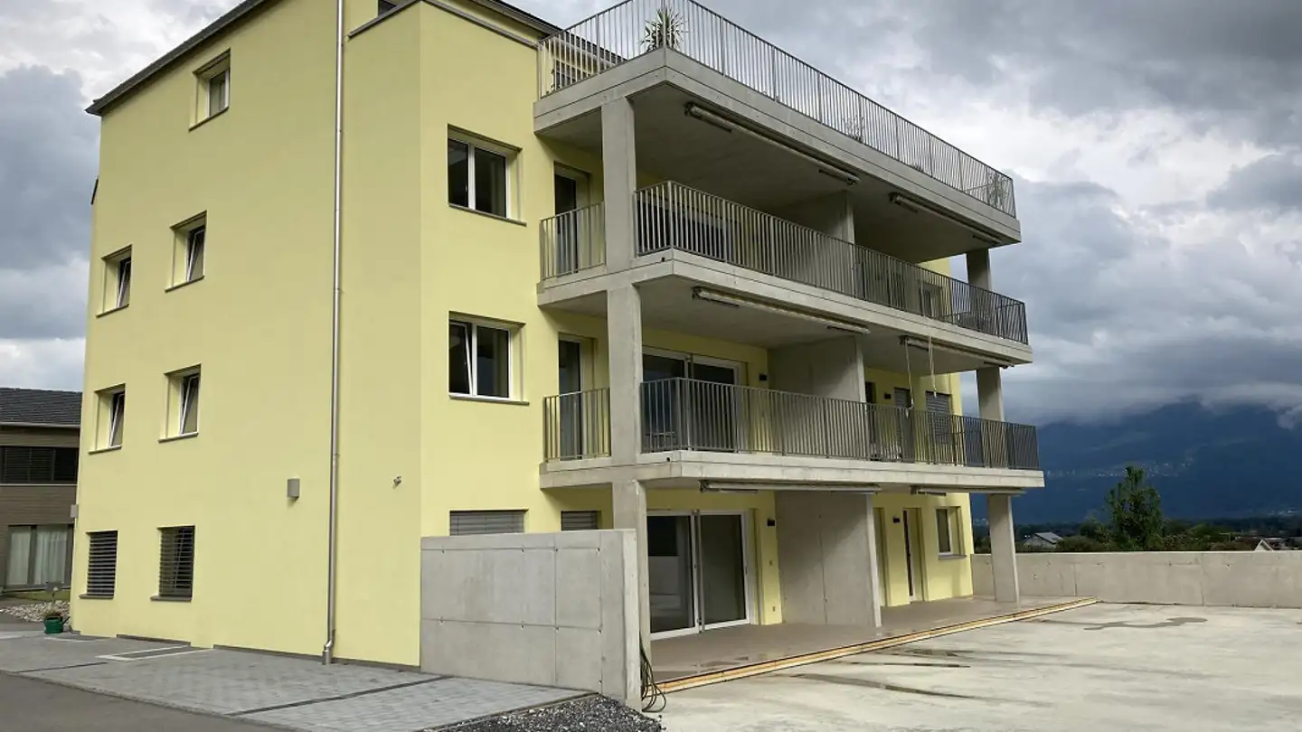 Appartamento in affitto - Underhueb 5, 9473 Gams - Foto 2