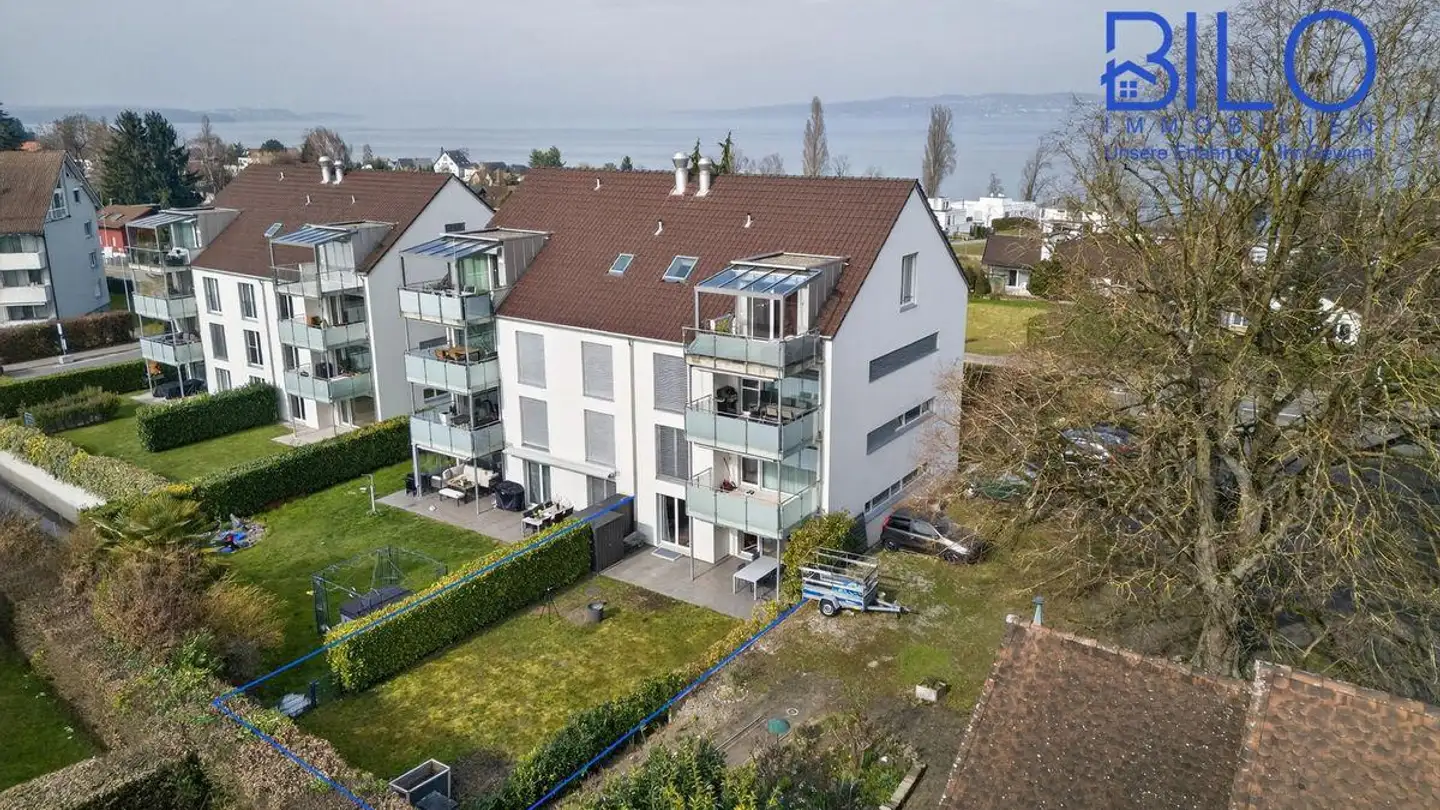 Appartamento in vendita - 8597 Landschlacht