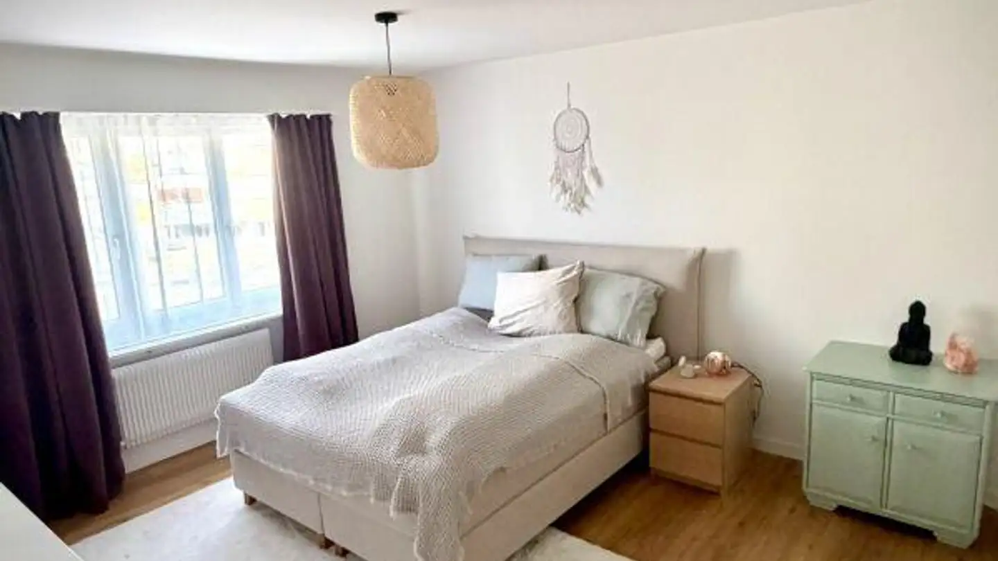 Appartement à louer - Feldeggstrasse 14, 9500 Wil SG - Photo 2