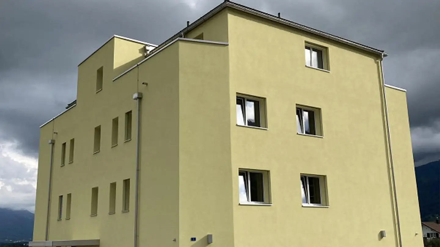 Appartamento in affitto - Underhueb 5, 9473 Gams - Foto 3