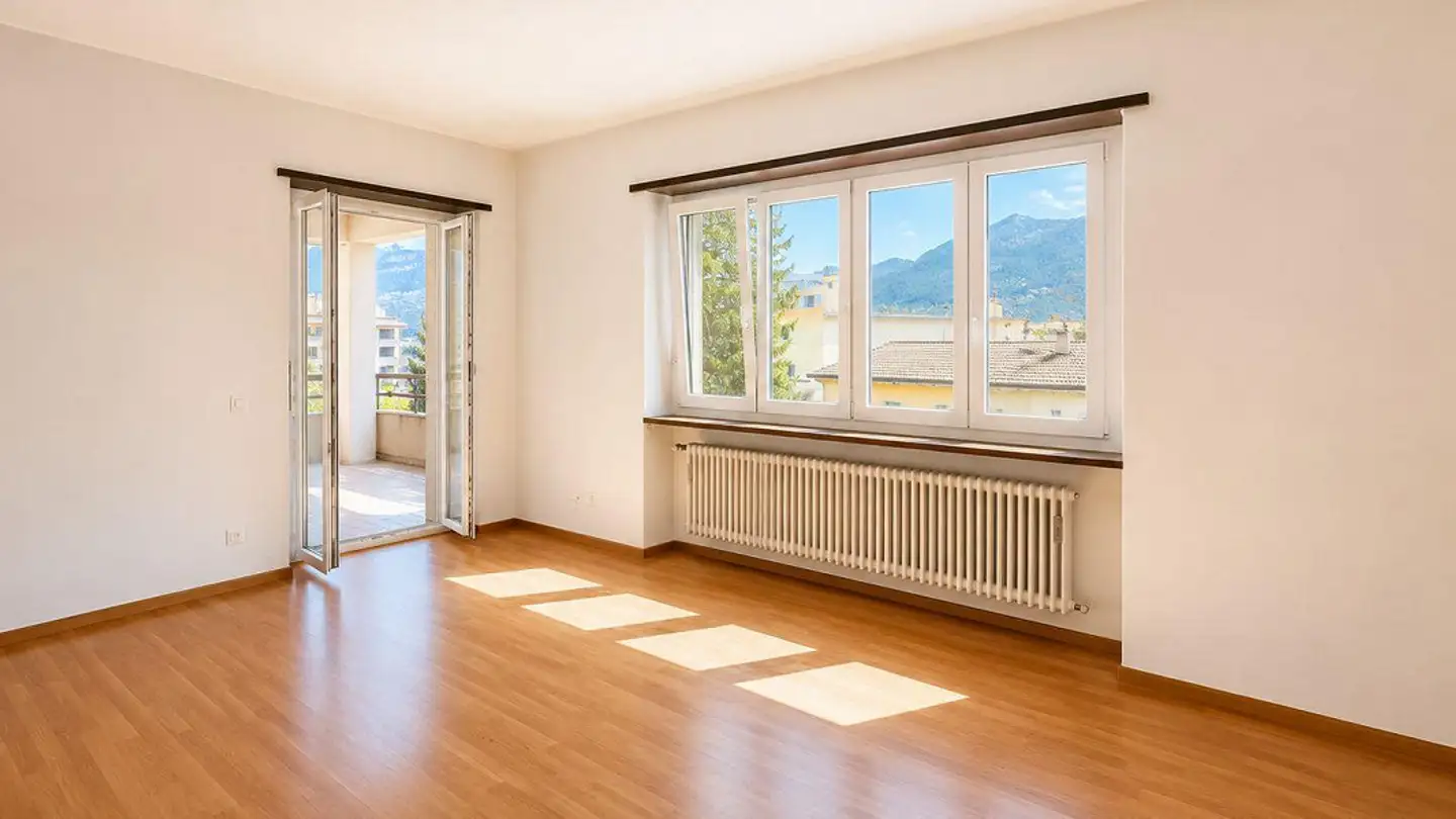 Appartamento in vendita - Via Cassarinetta 13, 6900 Lugano - Foto 2