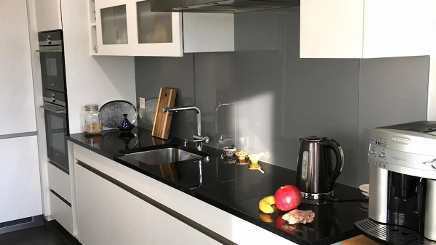 Apartment for rent - Unterer Rheinweg 104, 4057 Basel - Photo 3