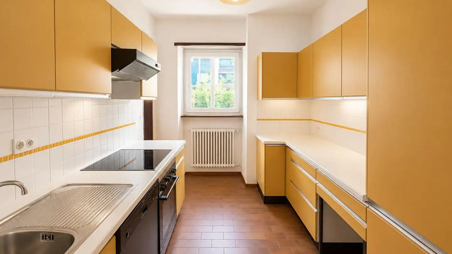 Appartamento in vendita - Via Cassarinetta 13, 6900 Lugano - Foto 4