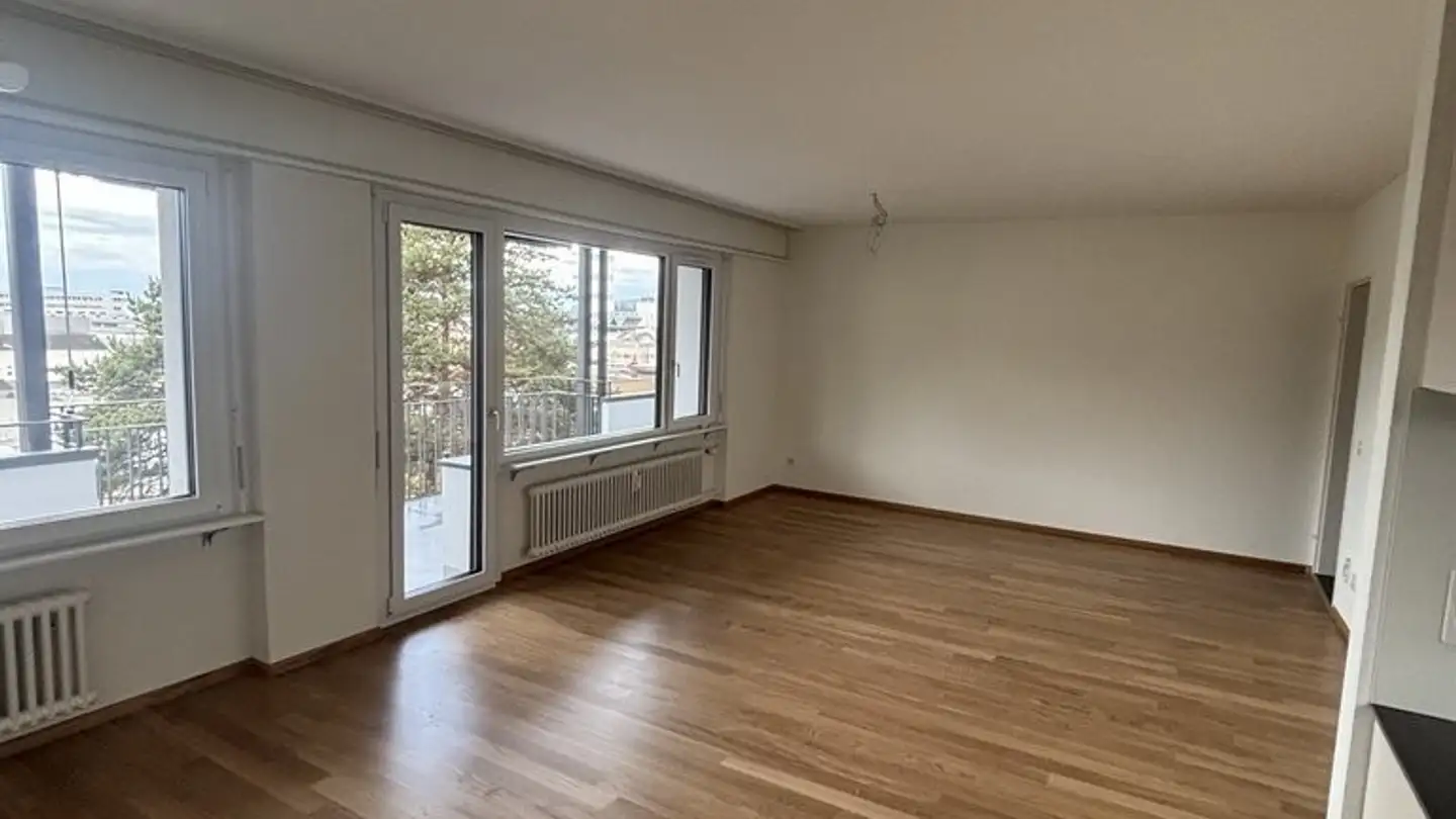Appartement à louer - St. Jakobstrasse 77, 4133 Pratteln - Photo 3