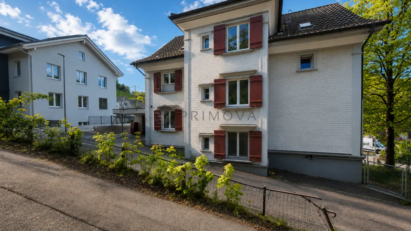 Department store for sale - 9100 Herisau - Photo 2