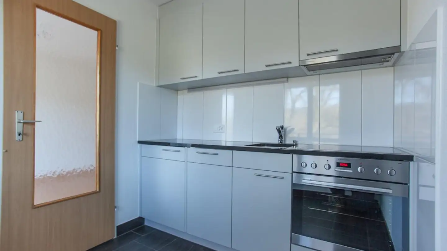 Appartement à louer - Sonnenhalb 19, 9631 Ulisbach - Photo 3