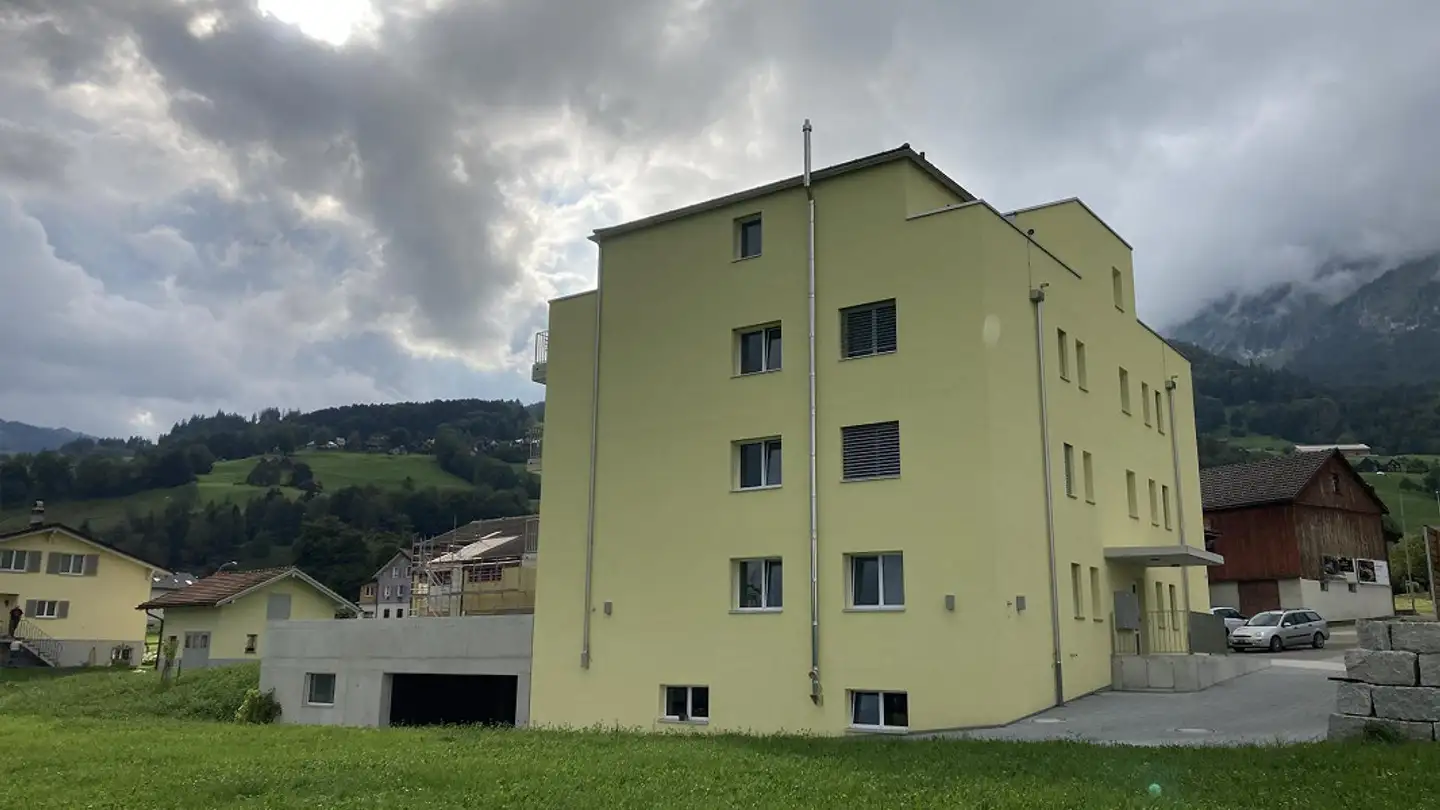 Appartamento in affitto - Underhueb 5, 9473 Gams - Foto 4