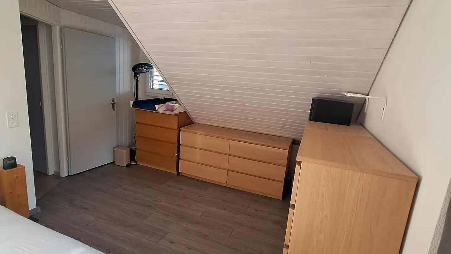 Appartamento in affitto - Riedmattweg 6, 3250 Lyss - Foto 2