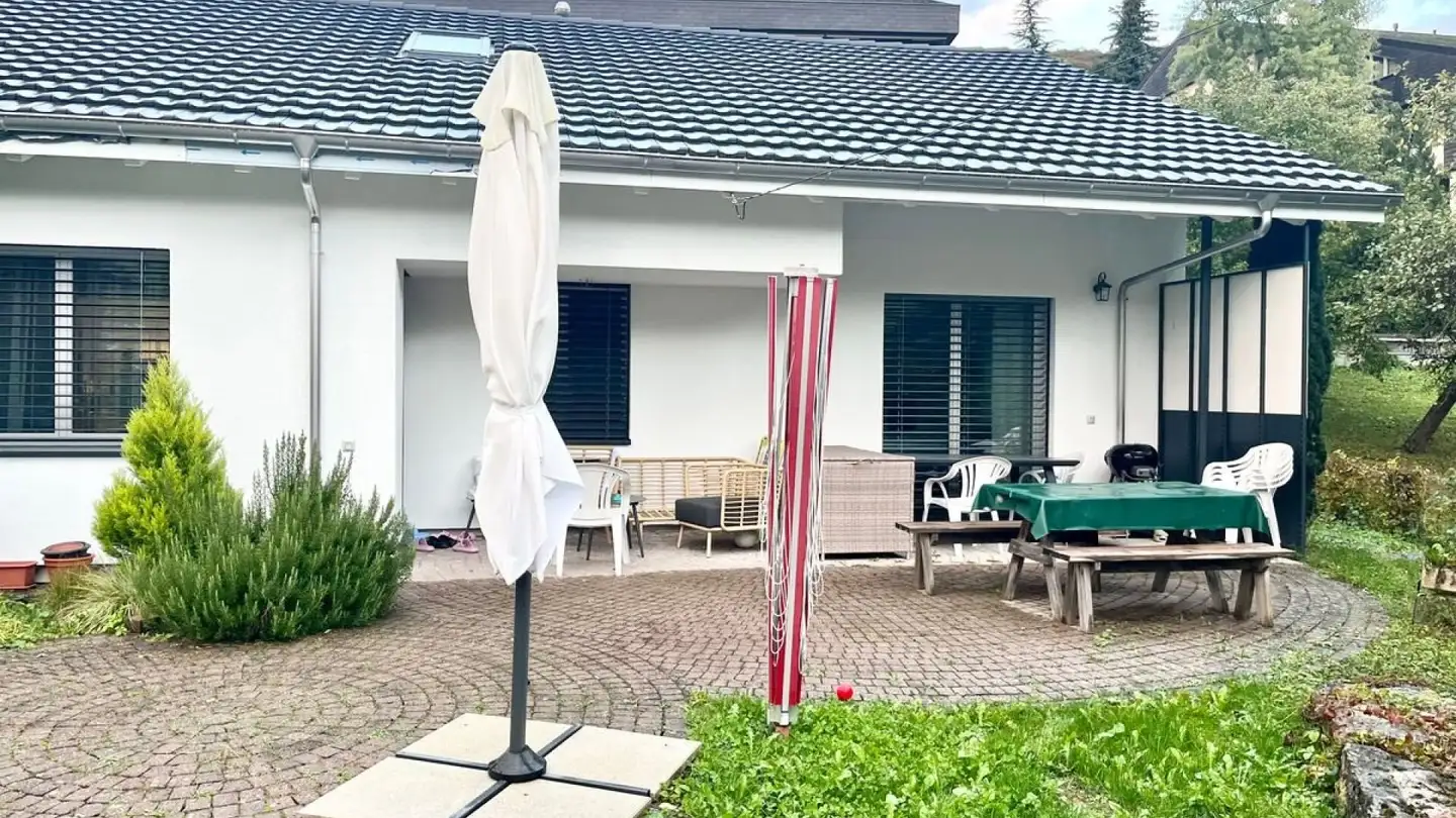 Einfamilienhaus kaufen - Bogenweg 8, 4448 Läufelfingen - Foto 2