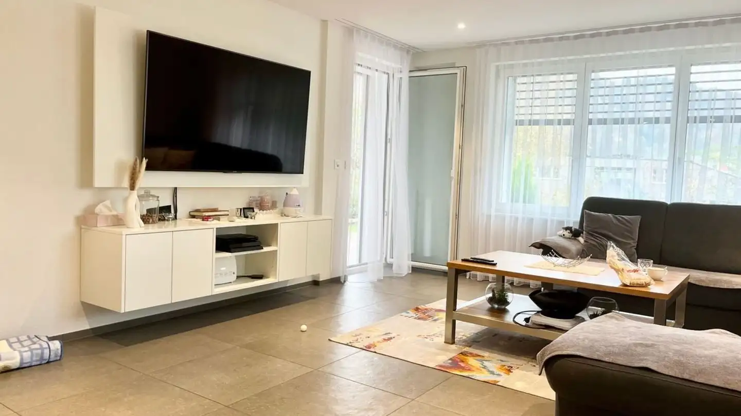 Einfamilienhaus kaufen - Bogenweg 8, 4448 Läufelfingen - Foto 3