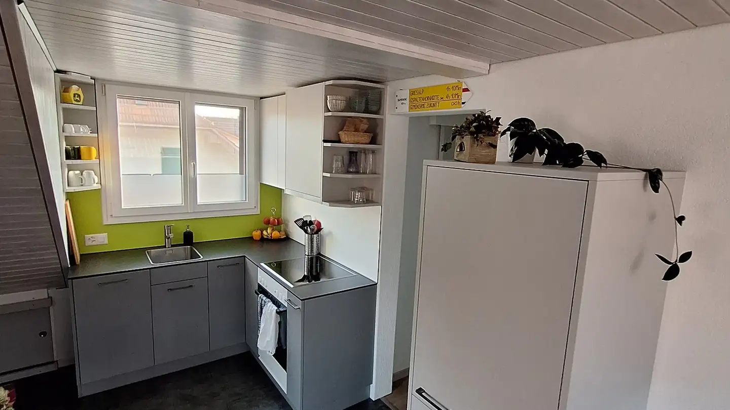 Appartamento in affitto - Riedmattweg 6, 3250 Lyss - Foto 4
