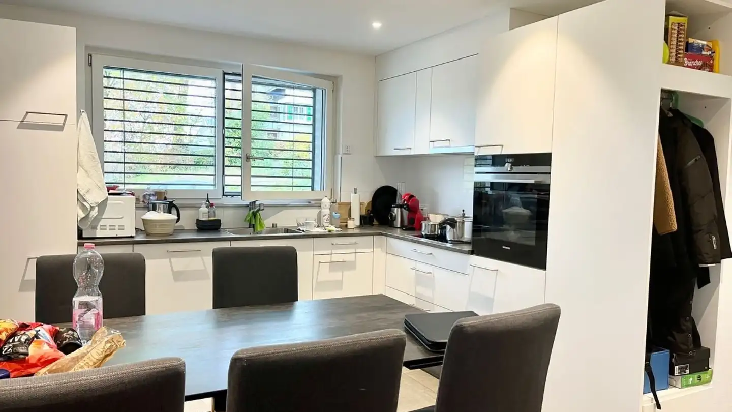 Einfamilienhaus kaufen - Bogenweg 8, 4448 Läufelfingen - Foto 4