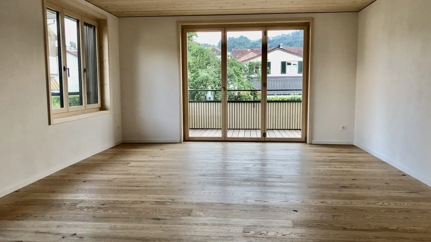 Appartement à louer - 8408 Winterthur