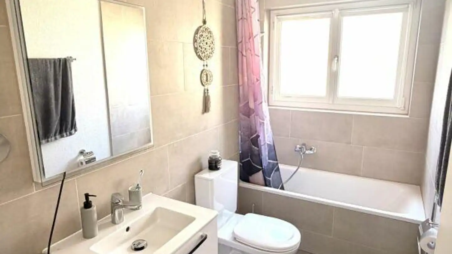 Appartement à louer - Feldeggstrasse 14, 9500 Wil SG - Photo 3