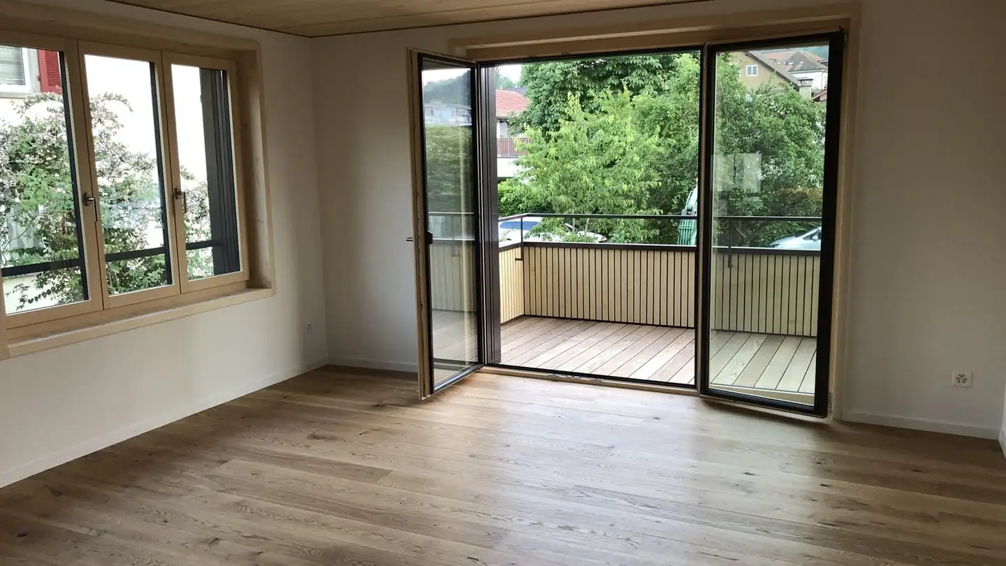 Wohnung mieten - 8408 Winterthur - Foto 2