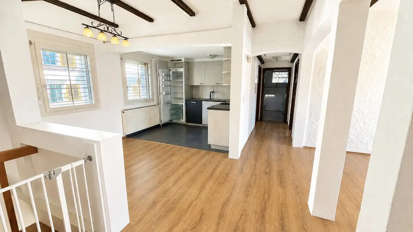 Appartement à louer - Hauptstrasse 40, 9436 Balgach - Photo 2