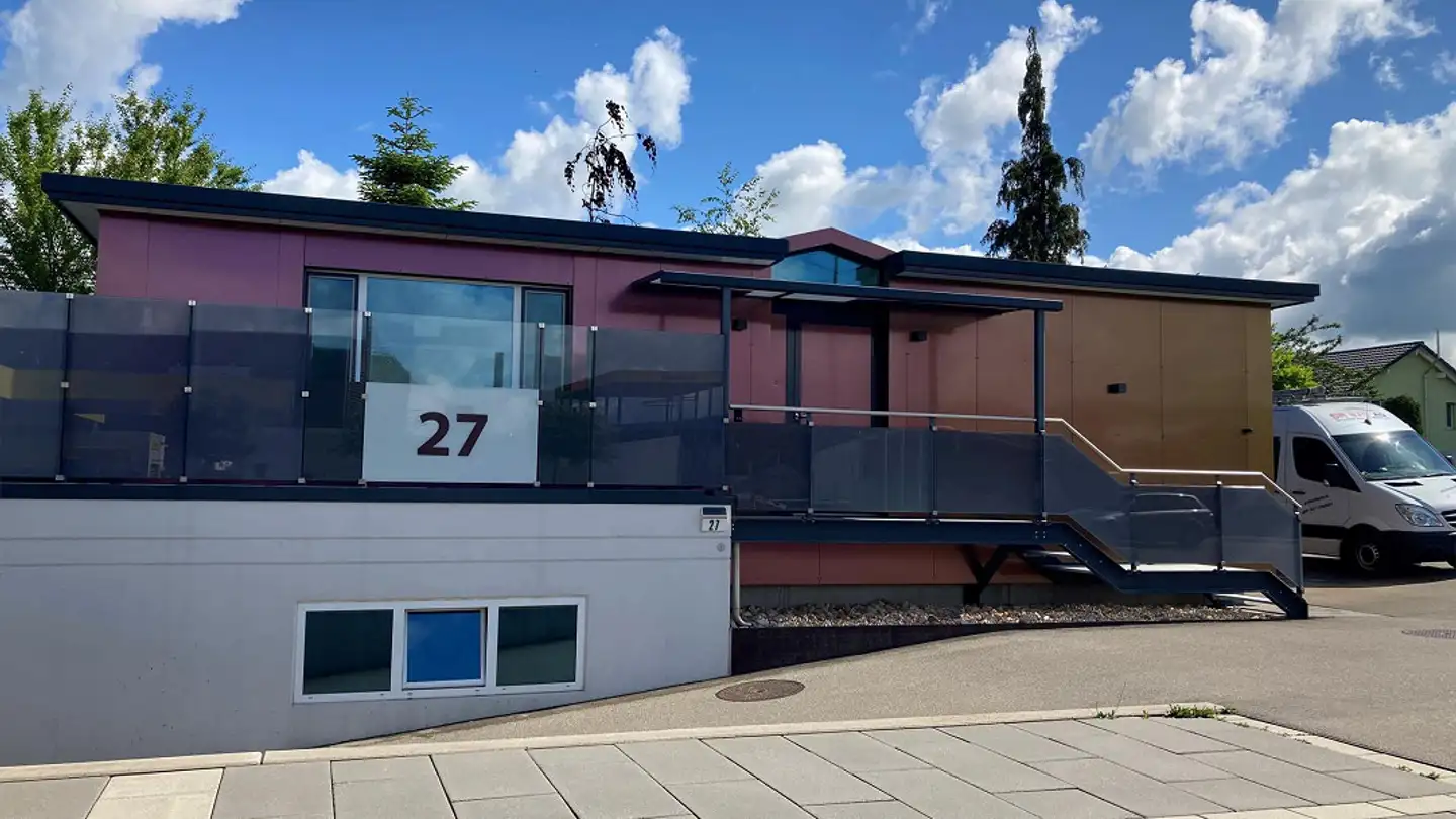 Casa singola in affitto - 9524 Zuzwil SG - Foto 2