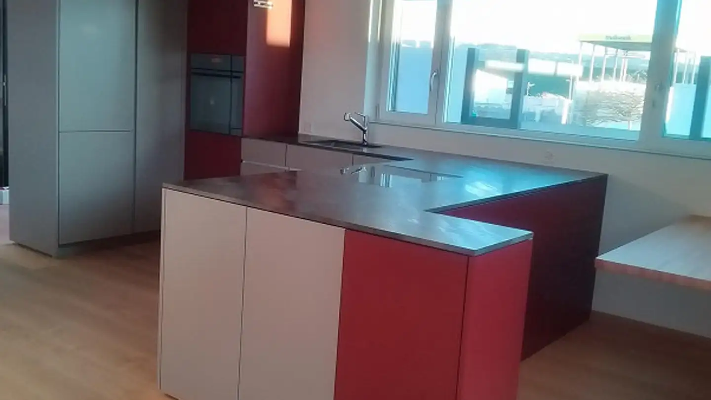 Casa singola in affitto - 9524 Zuzwil SG - Foto 3