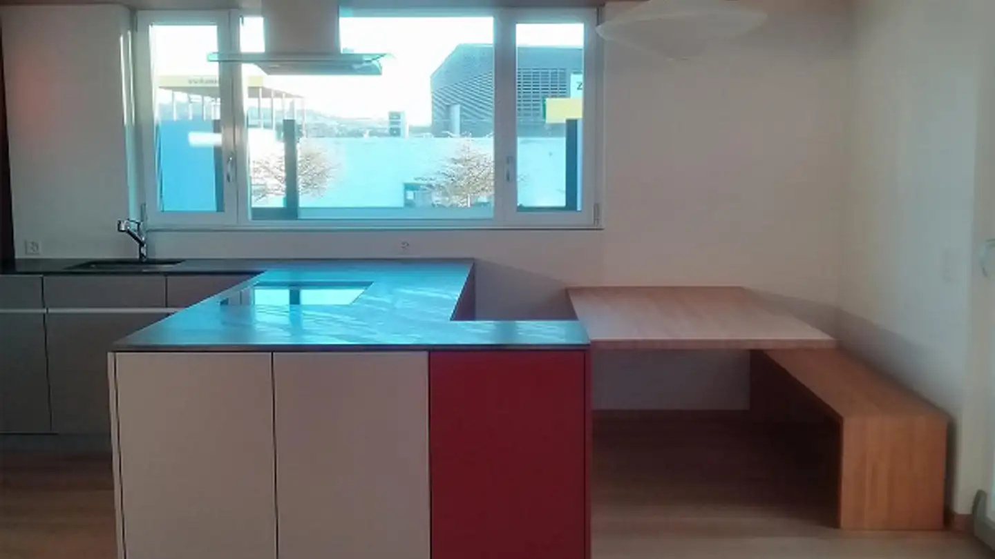 Casa singola in affitto - 9524 Zuzwil SG - Foto 4