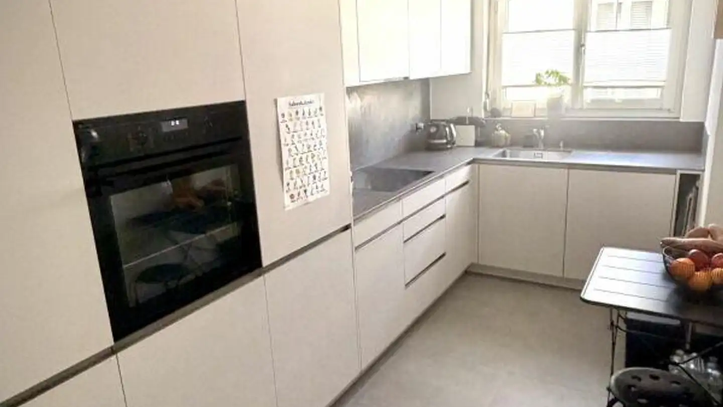 Appartement à louer - Feldeggstrasse 14, 9500 Wil SG - Photo 4