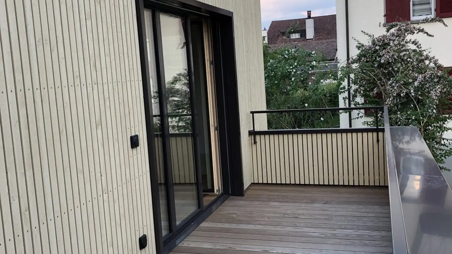 Wohnung mieten - 8408 Winterthur - Foto 4