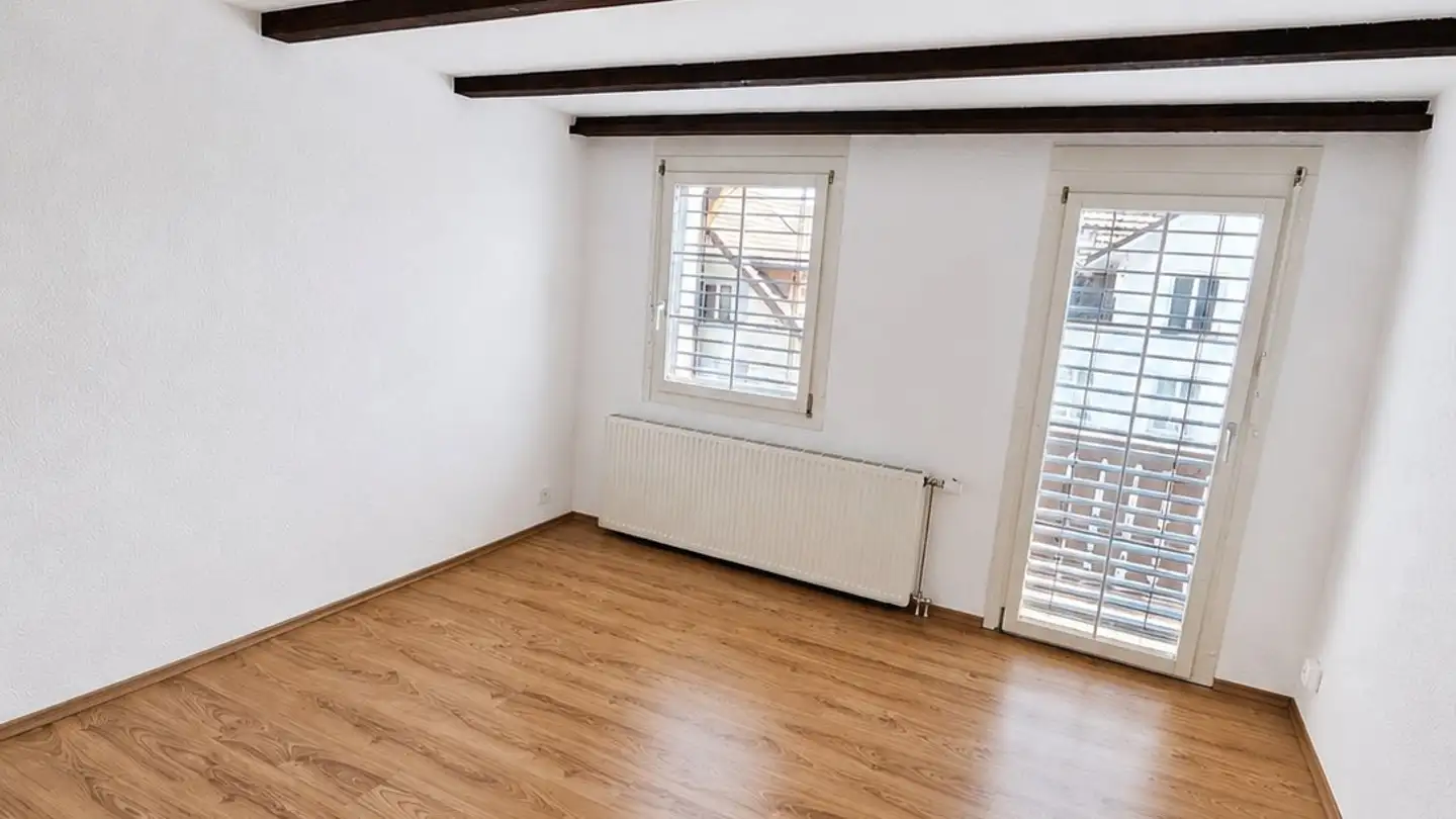 Appartement à louer - Hauptstrasse 40, 9436 Balgach - Photo 3