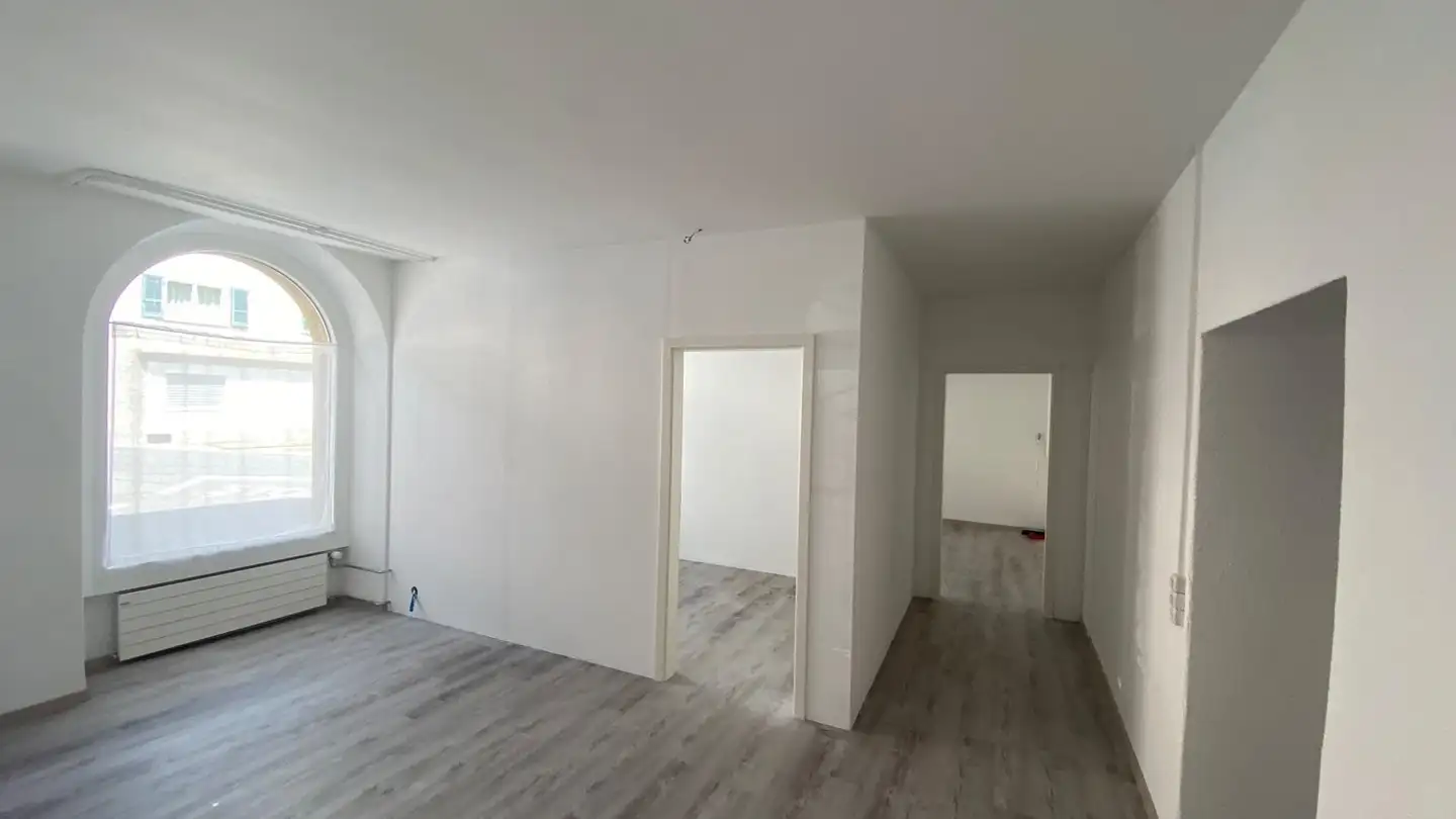 Apartment for rent - Via San Gottardo, 6780 Airolo - Photo 3