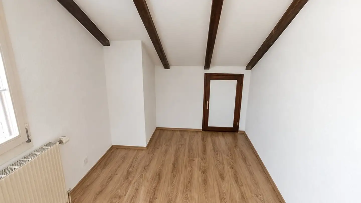 Appartement à louer - Hauptstrasse 40, 9436 Balgach - Photo 4