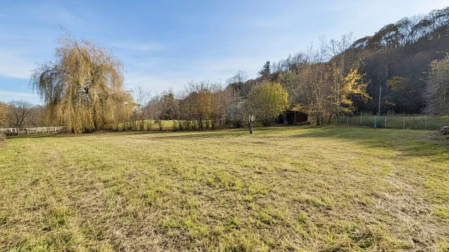 Terreno edificabile in vendita - Via Cantonale, 6936 Cademario - Photo 4