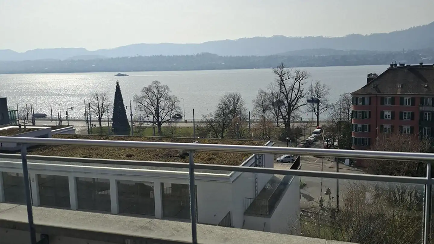 Wohnung mieten - Arosastrasse 23, 8008 Zürich - Foto 3