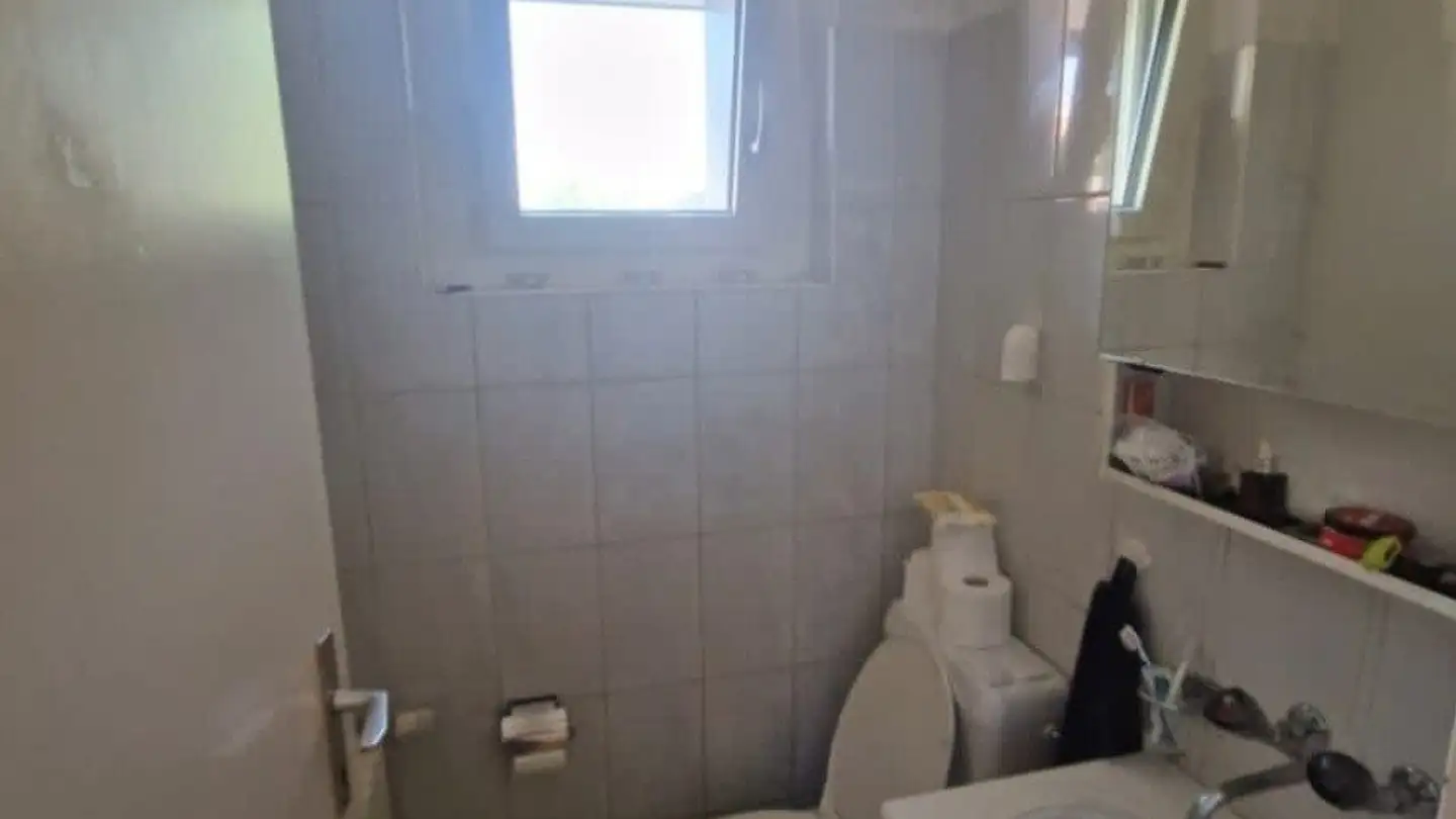 Single room for rent - Imbisbühlstrasse 12, 8049 Zürich - Photo 4