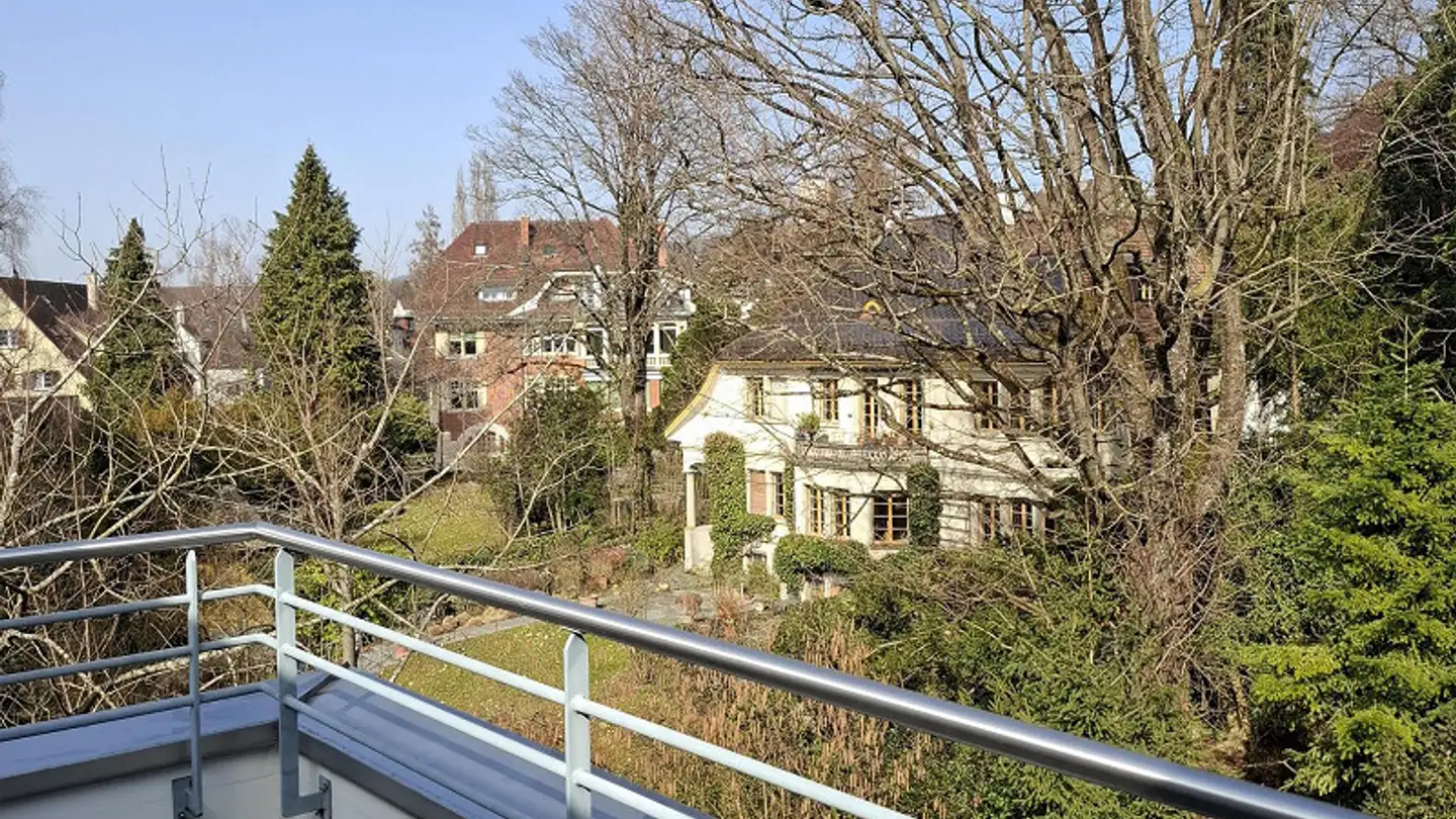 Wohnung mieten - Arosastrasse 23, 8008 Zürich - Foto 4