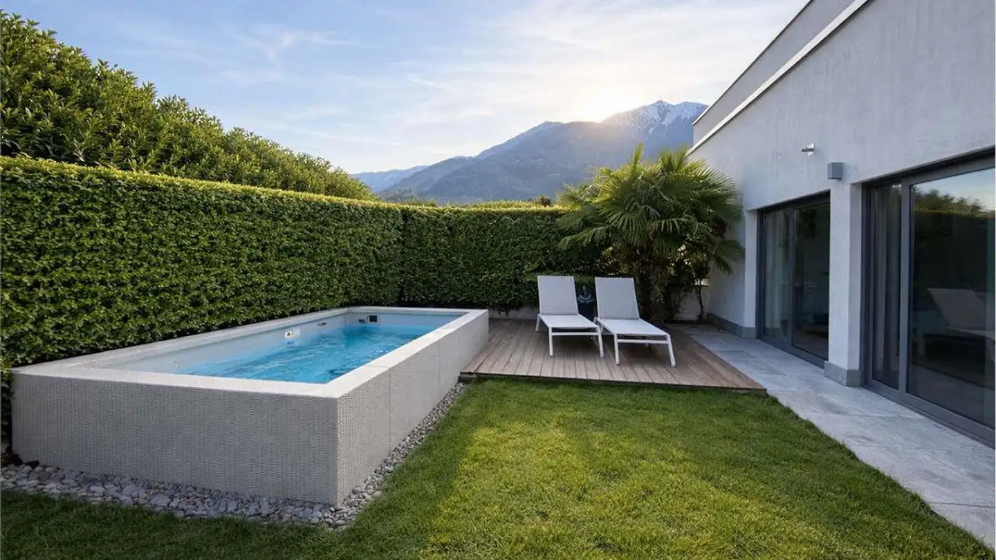 Wohnung kaufen - 6804 Bironico - Foto 2