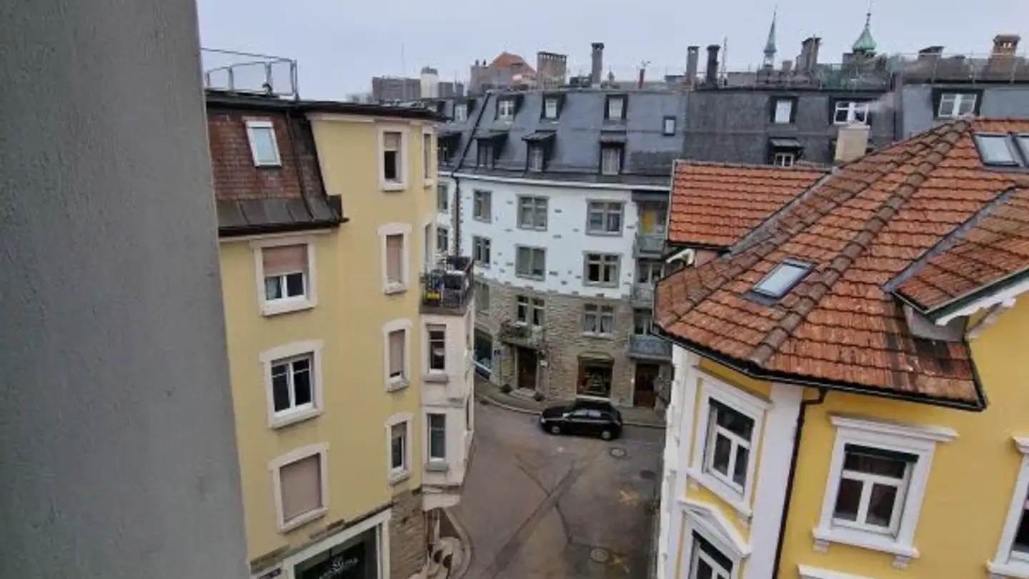 Duplex in affitto - Mayrstrasse 5, 9320 Arbon - Foto 2