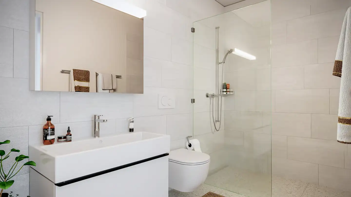 Wohnung mieten - Bellerivestrasse 11, 8008 Zürich - Foto 3