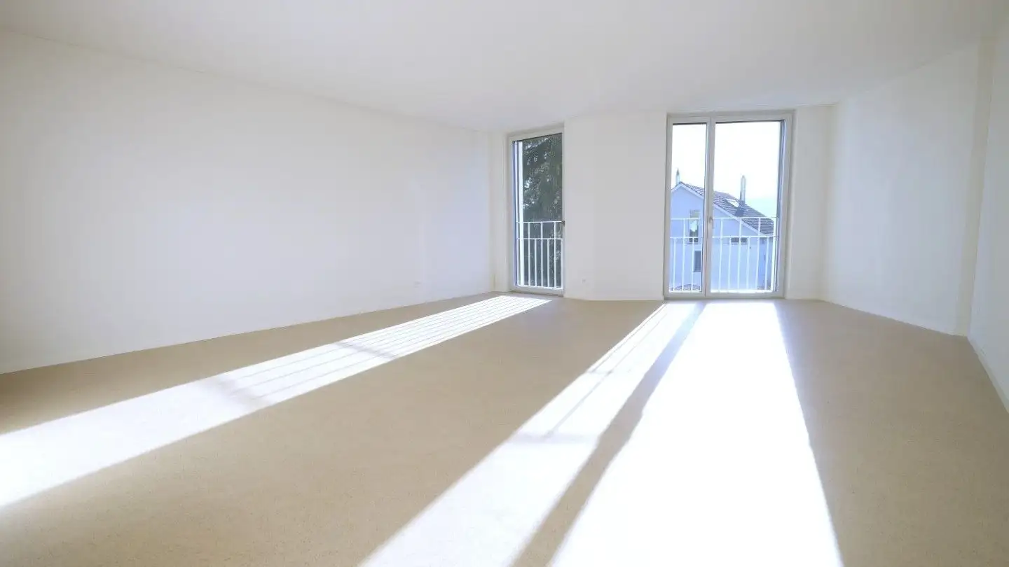 Duplex for rent - Aryanastrasse 21, 8704 Herrliberg