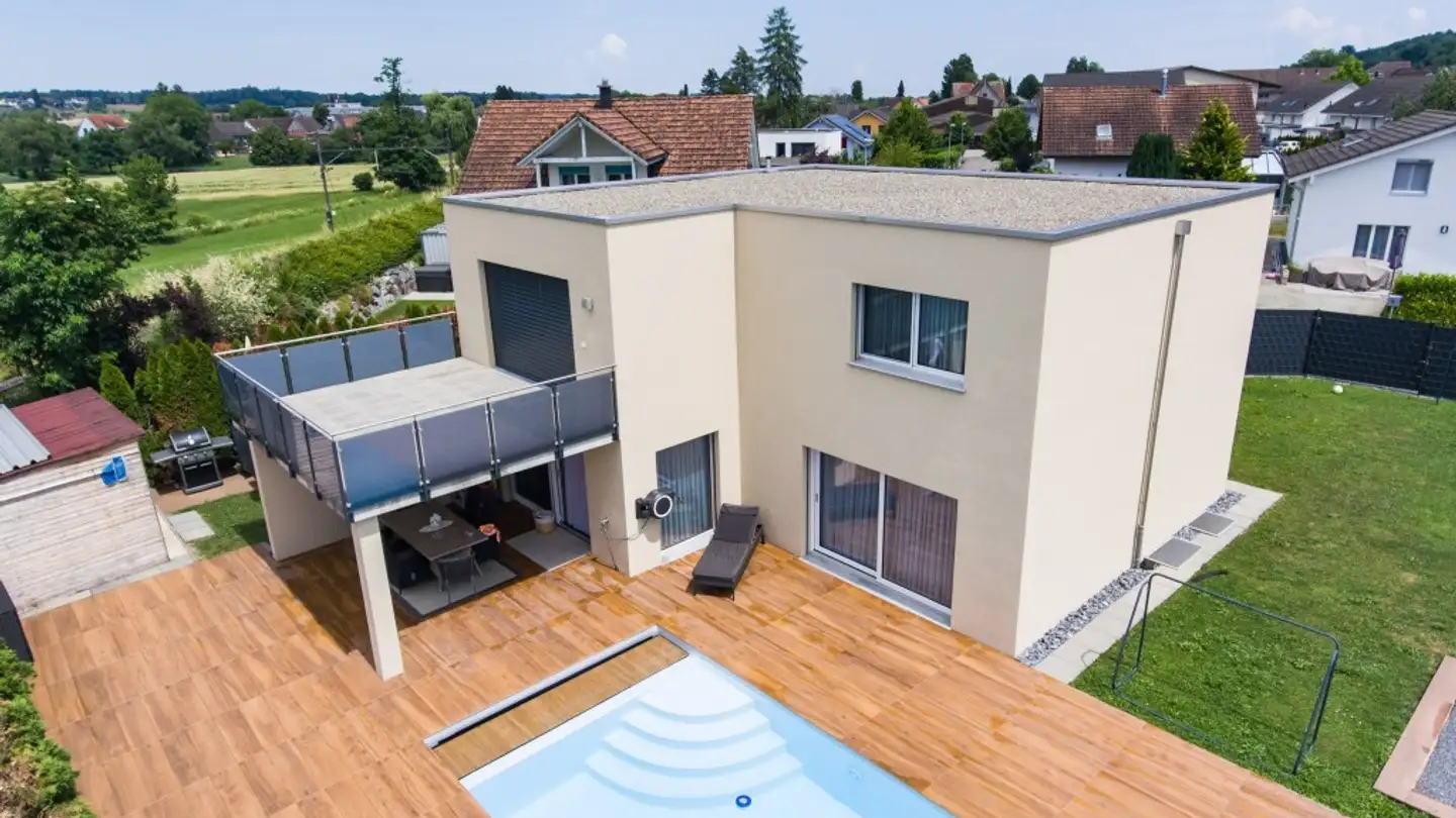 Casa singola in vendita - 8586 Riedt b. Erlen