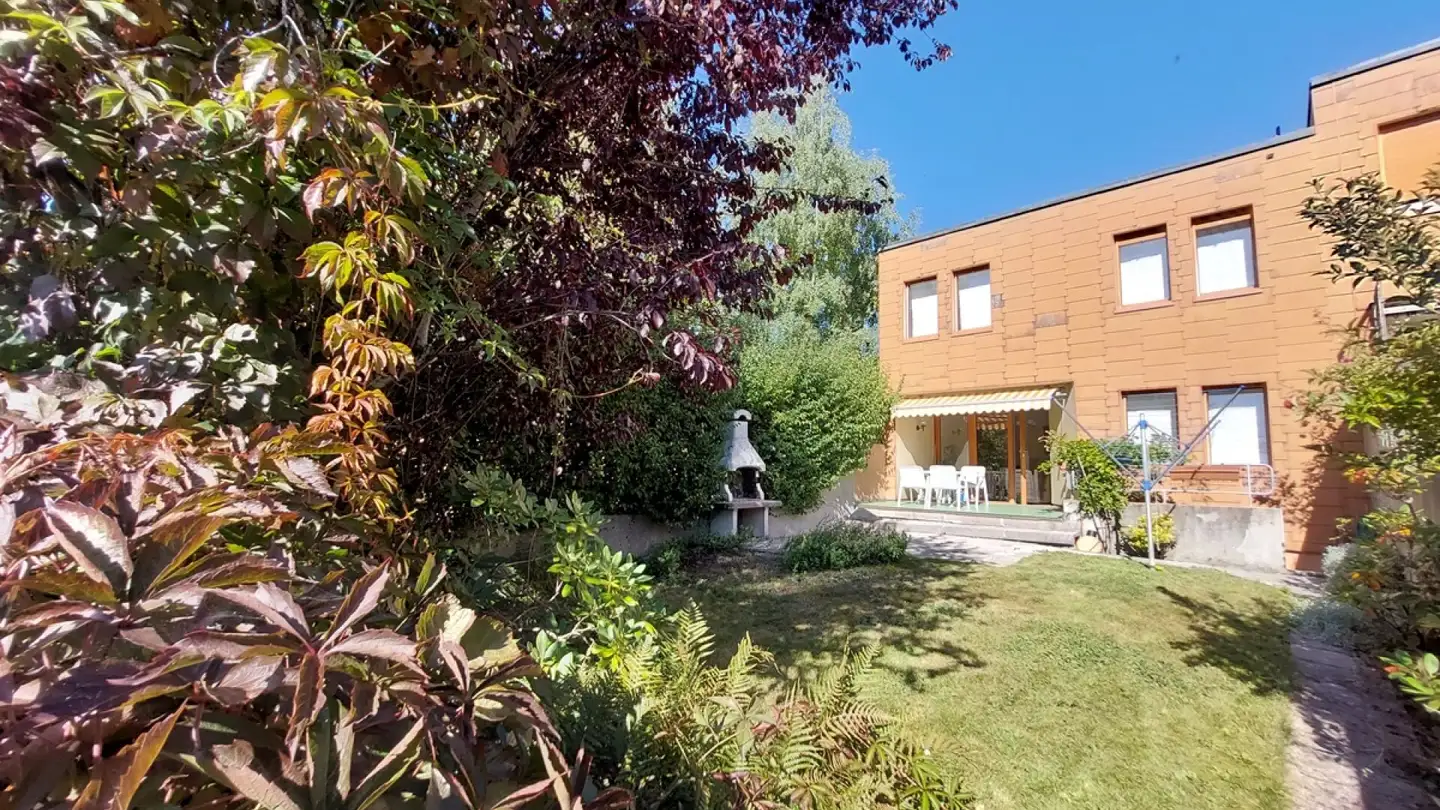 Maison individuelle à vendre - 2300 La Chaux-de-Fonds - Photo 2