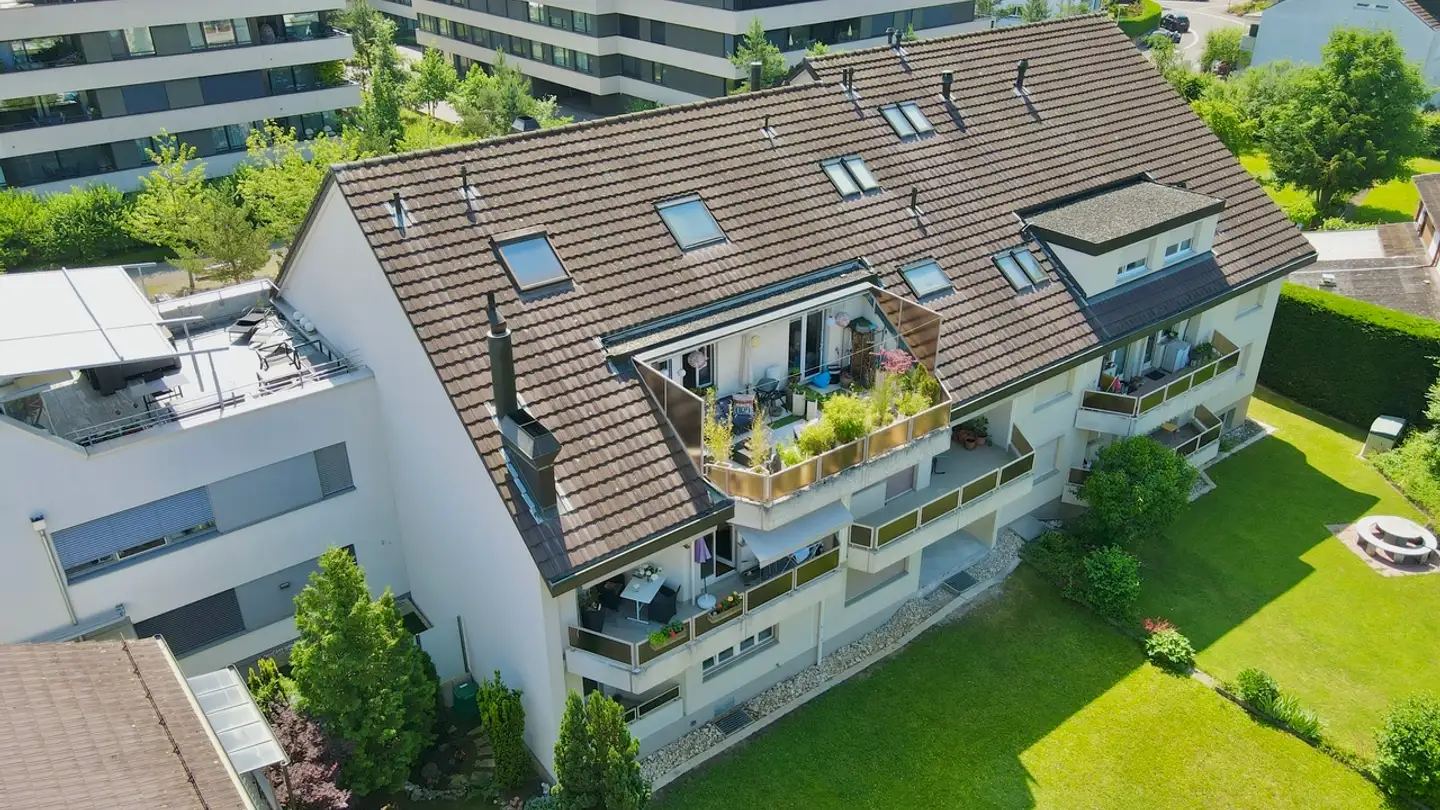 Appartamento in vendita - Schalbergstrasse, 4153 Reinach BL - Photo 2