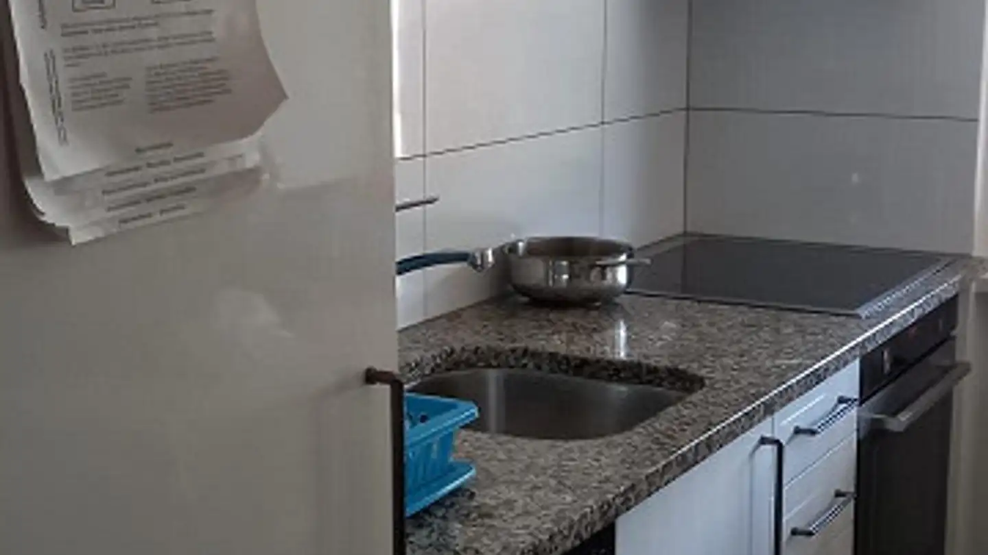 Appartamento in affitto - Bernstrasse 215, 4852 Rothrist - Foto 2