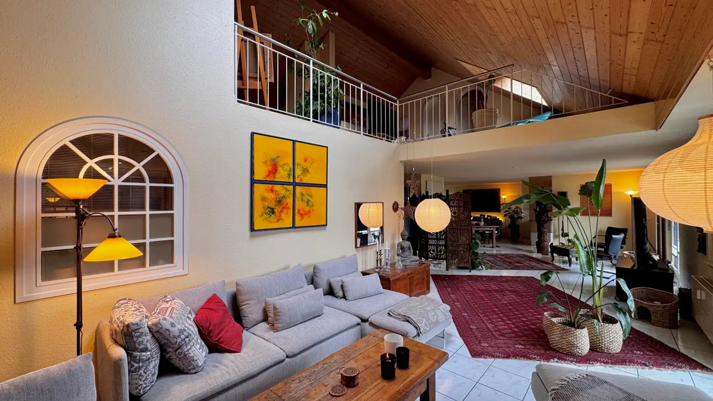 Appartamento in vendita - Schalbergstrasse, 4153 Reinach BL - Photo 3