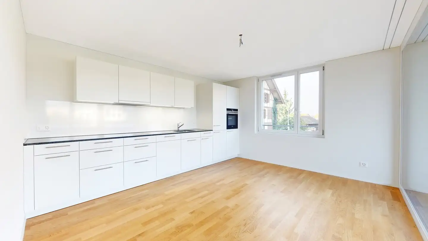 Apartment for rent - Schmidtenweg 6, 4912 Aarwangen - Photo 3