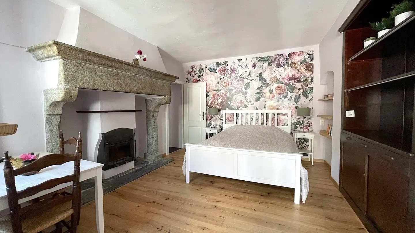 Apartment for rent - Via San Giorgio 15, 6656 Golino