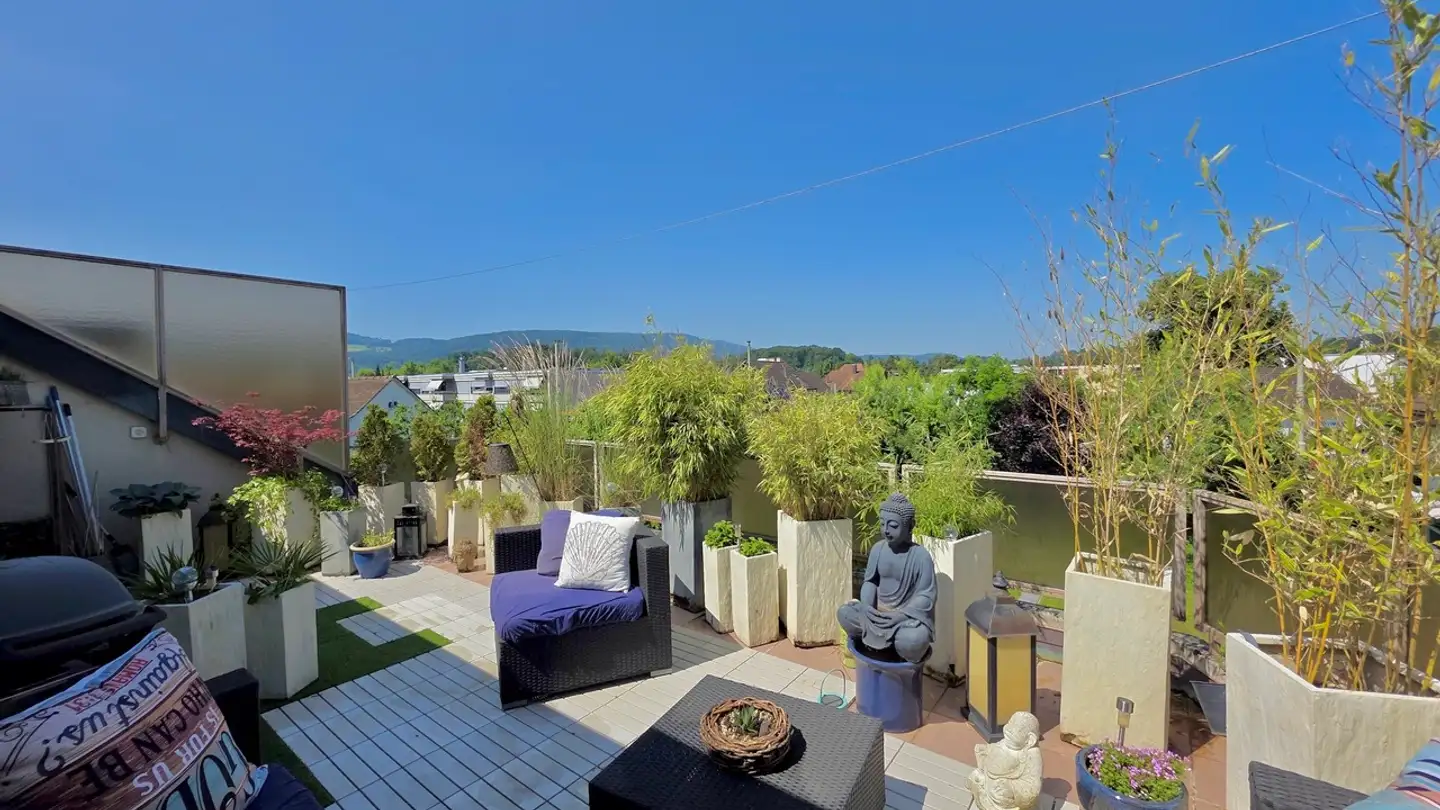 Appartamento in vendita - Schalbergstrasse, 4153 Reinach BL - Photo 4