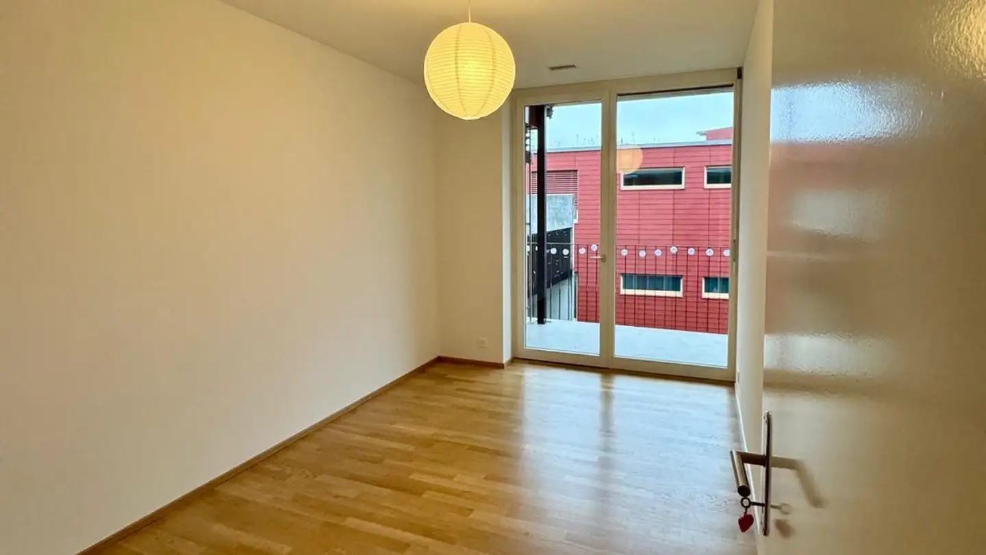Chambre à louer - Widmenwiesstrasse 19, 8620 Wetzikon ZH